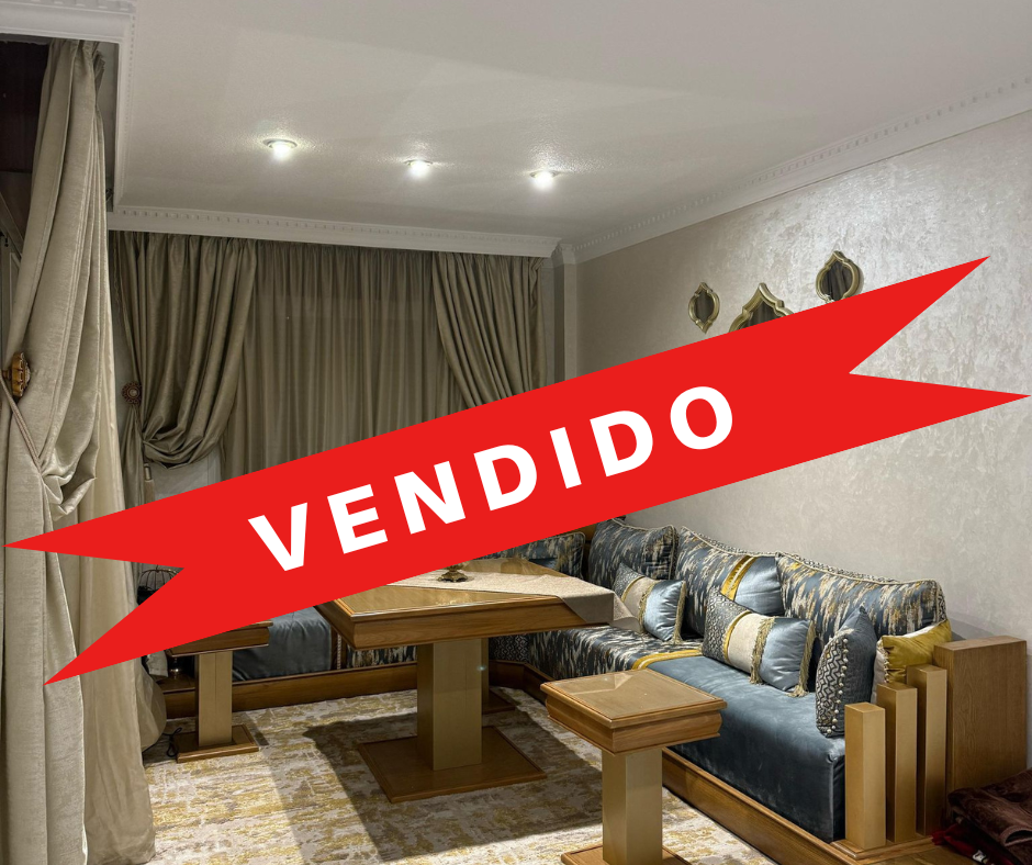 Moderno y bonito Adosado en La Rosaleda