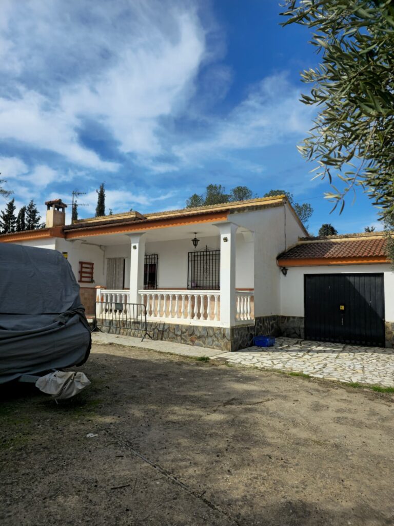 Chalet en Urbanizacion San Javier