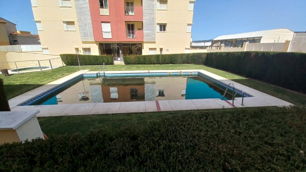 Piso en Antequera zona residencial