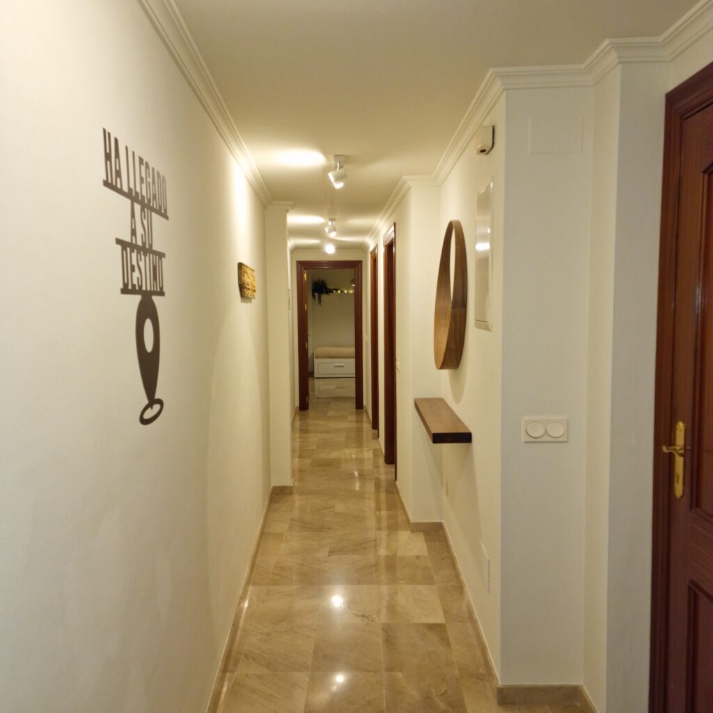 Luminoso piso con ascensor en Antequera | 83 m², listo para entrar a vivir y con una cuidada decoración